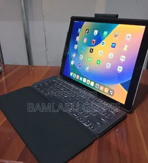 New Apple iPad Pro 2 12.9 256 GB
