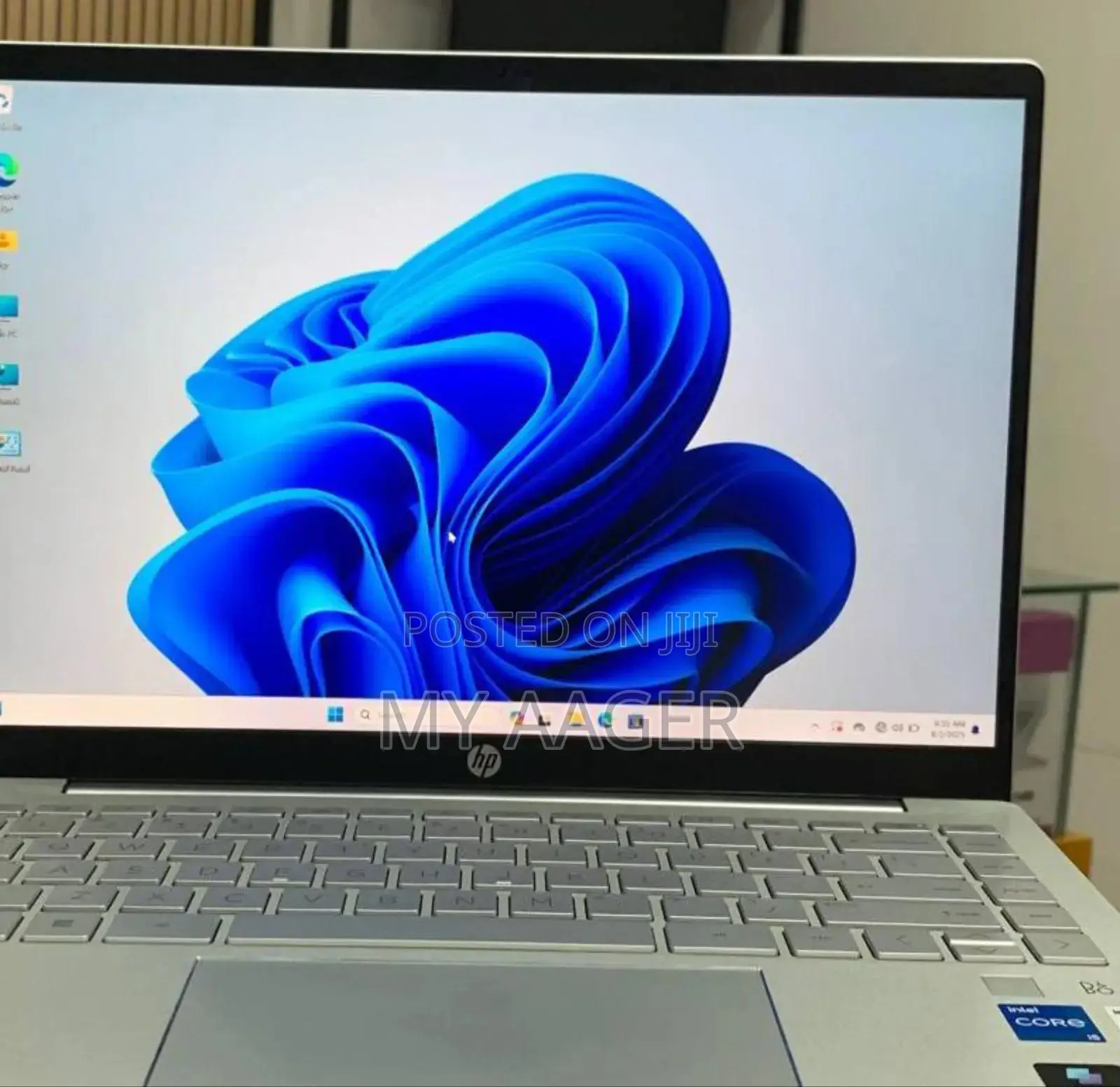 New Desktop Computer HP 200 G4 16GB Intel Core i5 HDD 1T