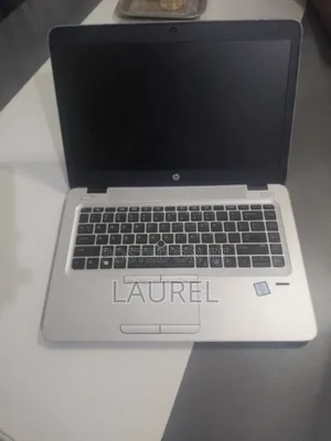 Laptop HP EliteBook 840 8GB Intel Core i5 SSD 1T