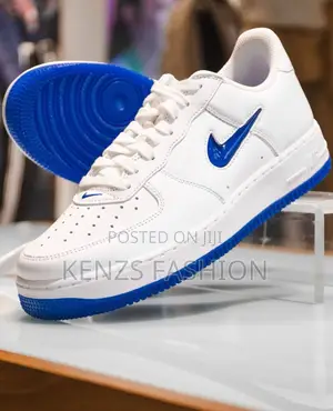 Original Nike Air Force 1: New