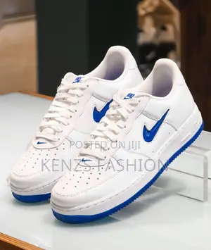 Original Nike Air Force 1: New