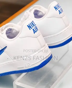 Original Nike Air Force 1: New