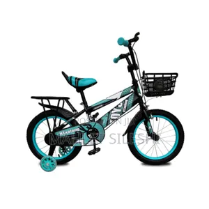 Kids Bicycle