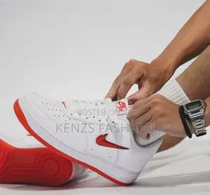 Original Nike Air Force 1: New