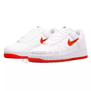 Original Nike Air Force 1: New