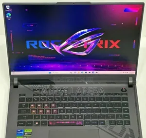 New Laptop Asus 32GB Intel Core i9 SSD 2T