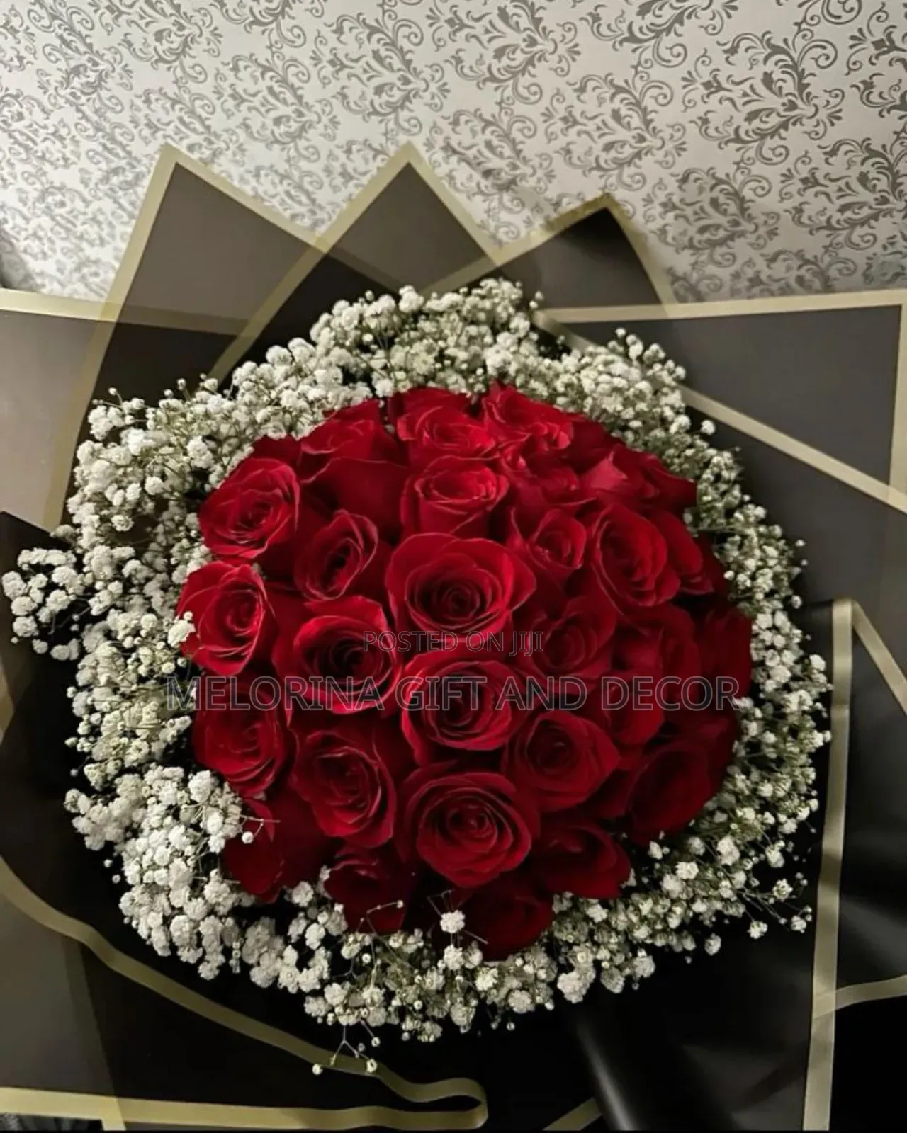 Flowers(አበባ)