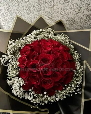 Flowers(አበባ)