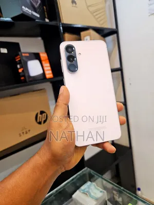New Samsung Galaxy A56 256 GB
