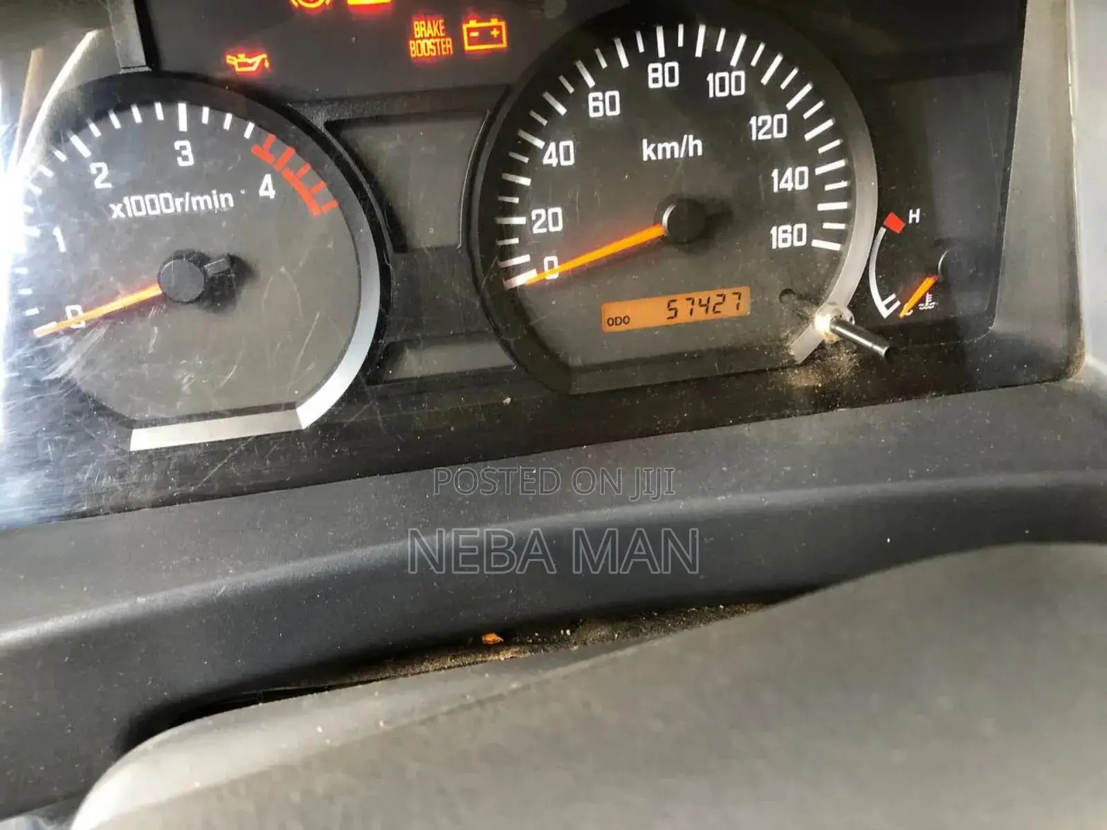 Isuzu Obama 2024