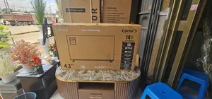 Orbit 43inch Tv