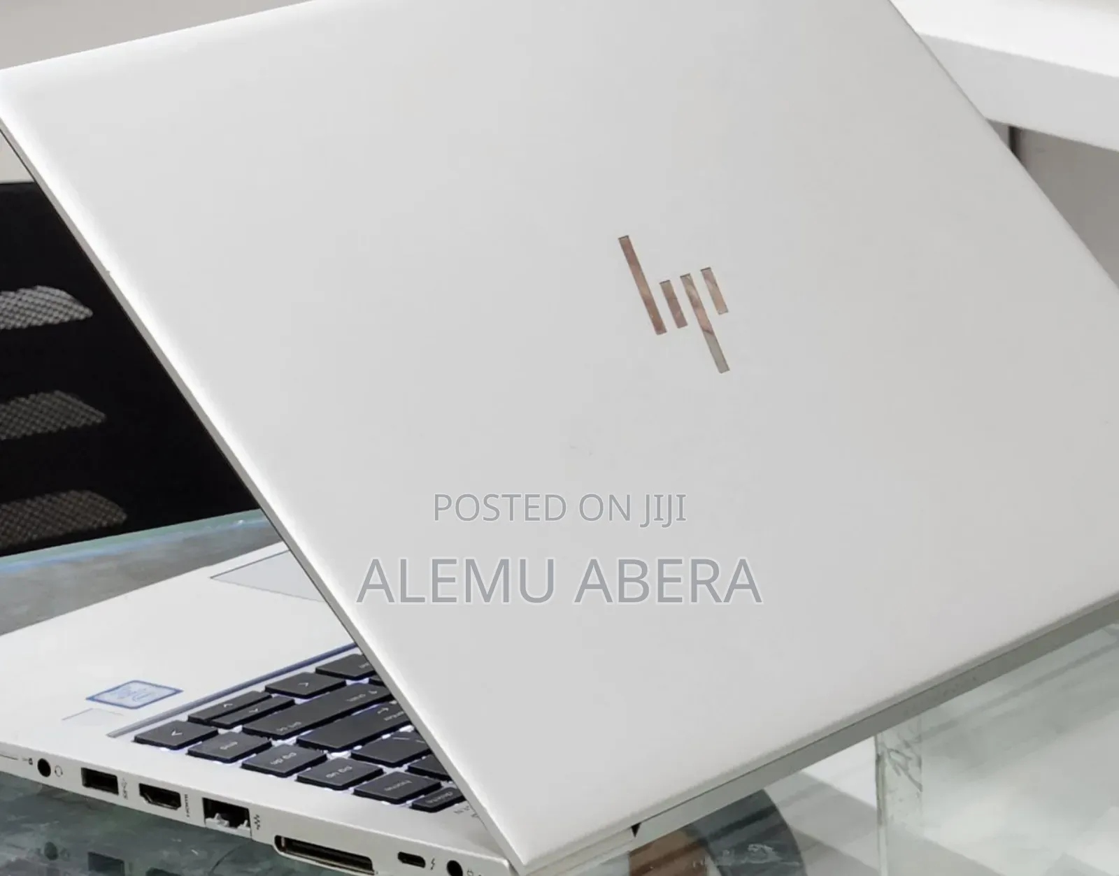 New Laptop HP EliteBook 840 G6 16GB Intel Core i5 SSD 256GB