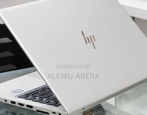 New Laptop HP EliteBook 840 G6 16GB Intel Core i5 SSD 256GB