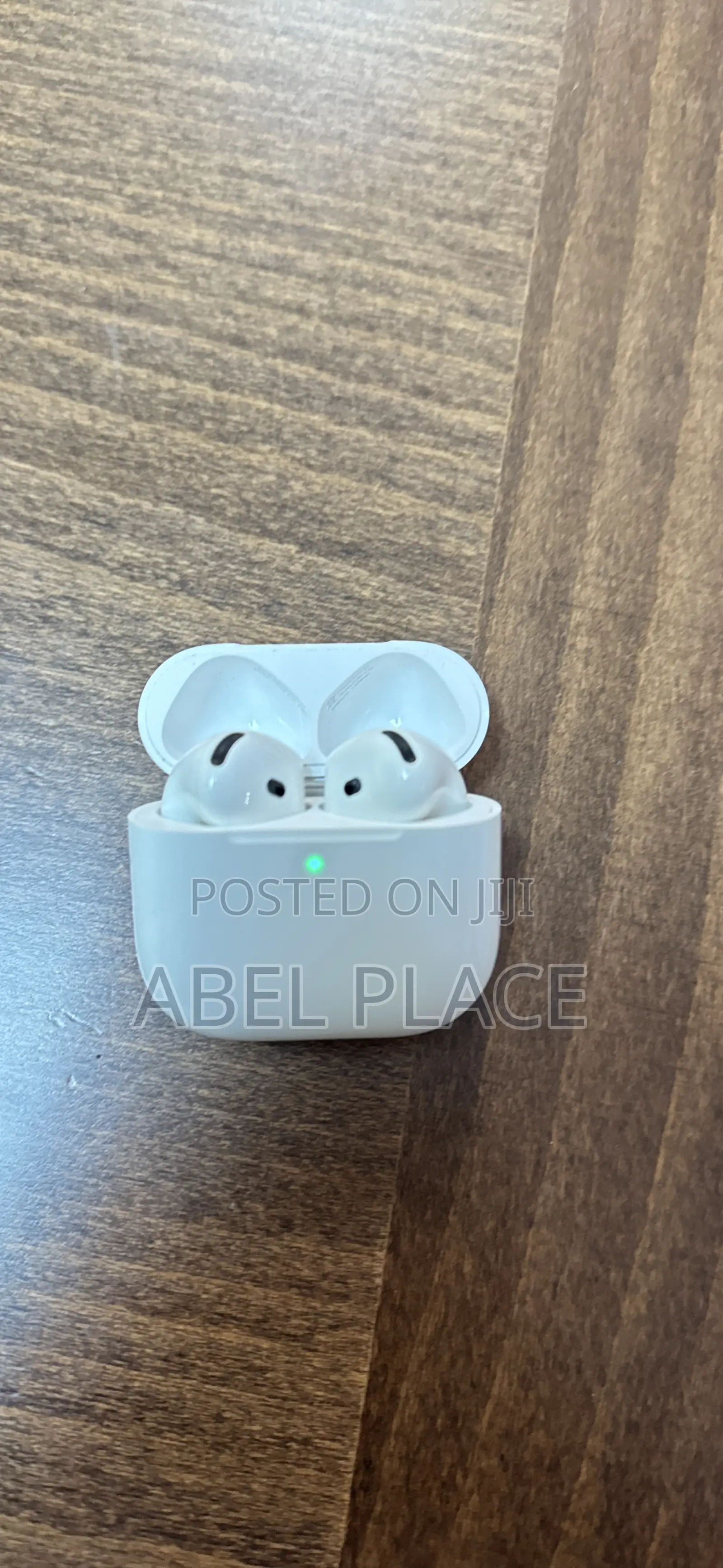 Apple Airpods 4