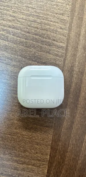 Apple Airpods 4