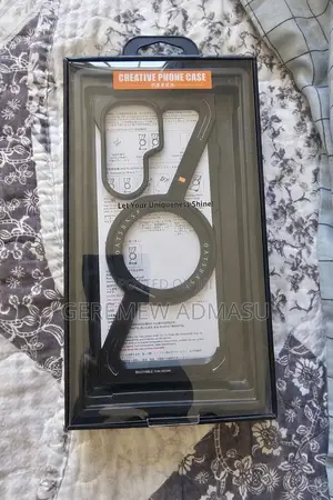 Safety Cover for Fold 7