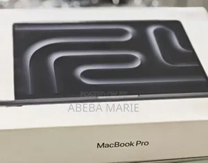 New Apple MacBook Pro 2024 M4 Pro 14-inch 16GB Apple M4 Pro SSD 1T