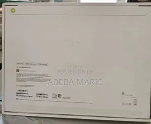 New Apple MacBook Pro 2024 M4 Pro 14-inch 16GB Apple M4 Pro SSD 1T