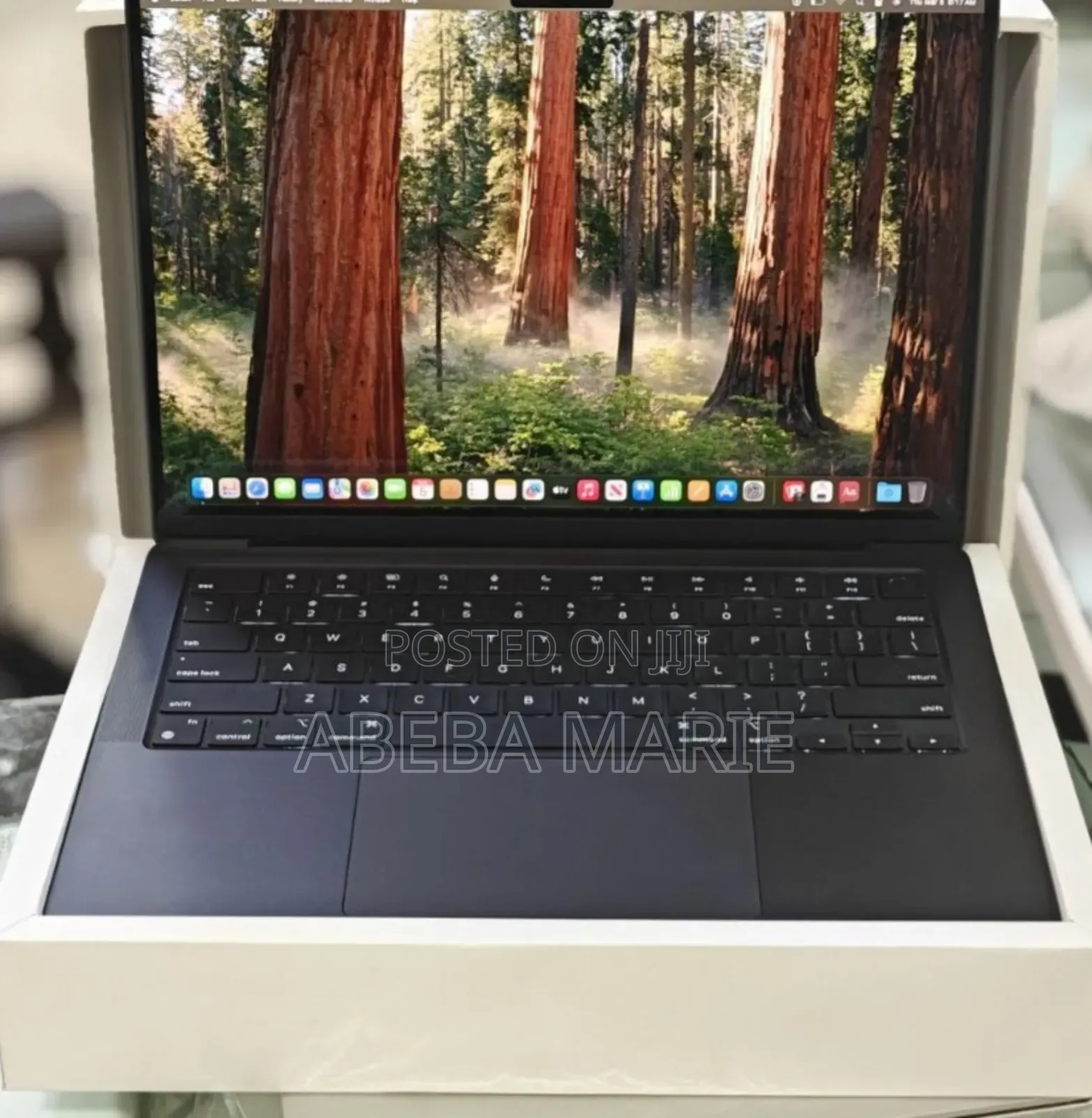 New Apple MacBook Pro 2024 M4 Pro 14-inch 16GB Apple M4 Pro SSD 1T