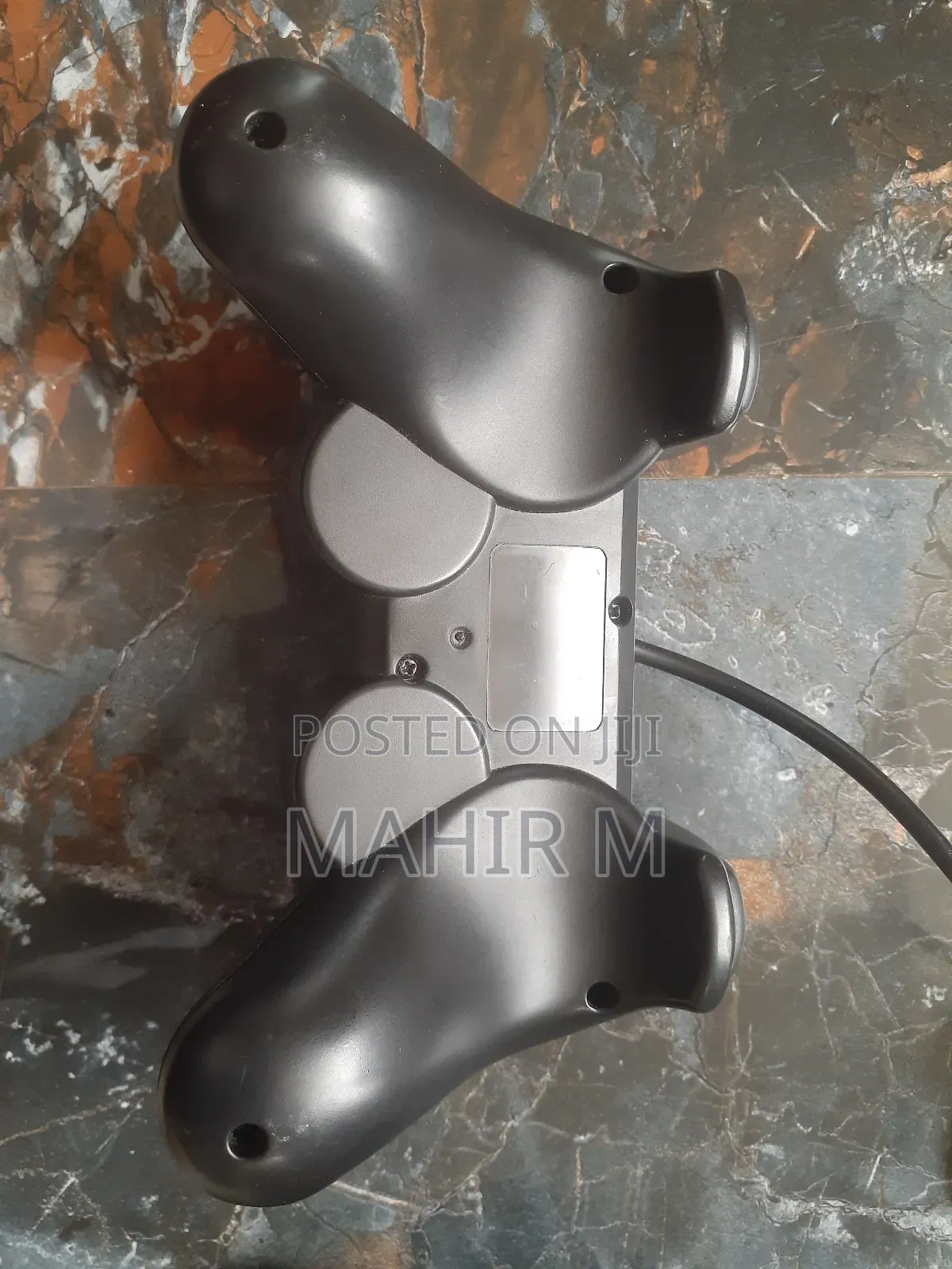Ucom Joystick