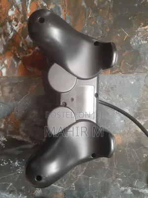 Ucom Joystick