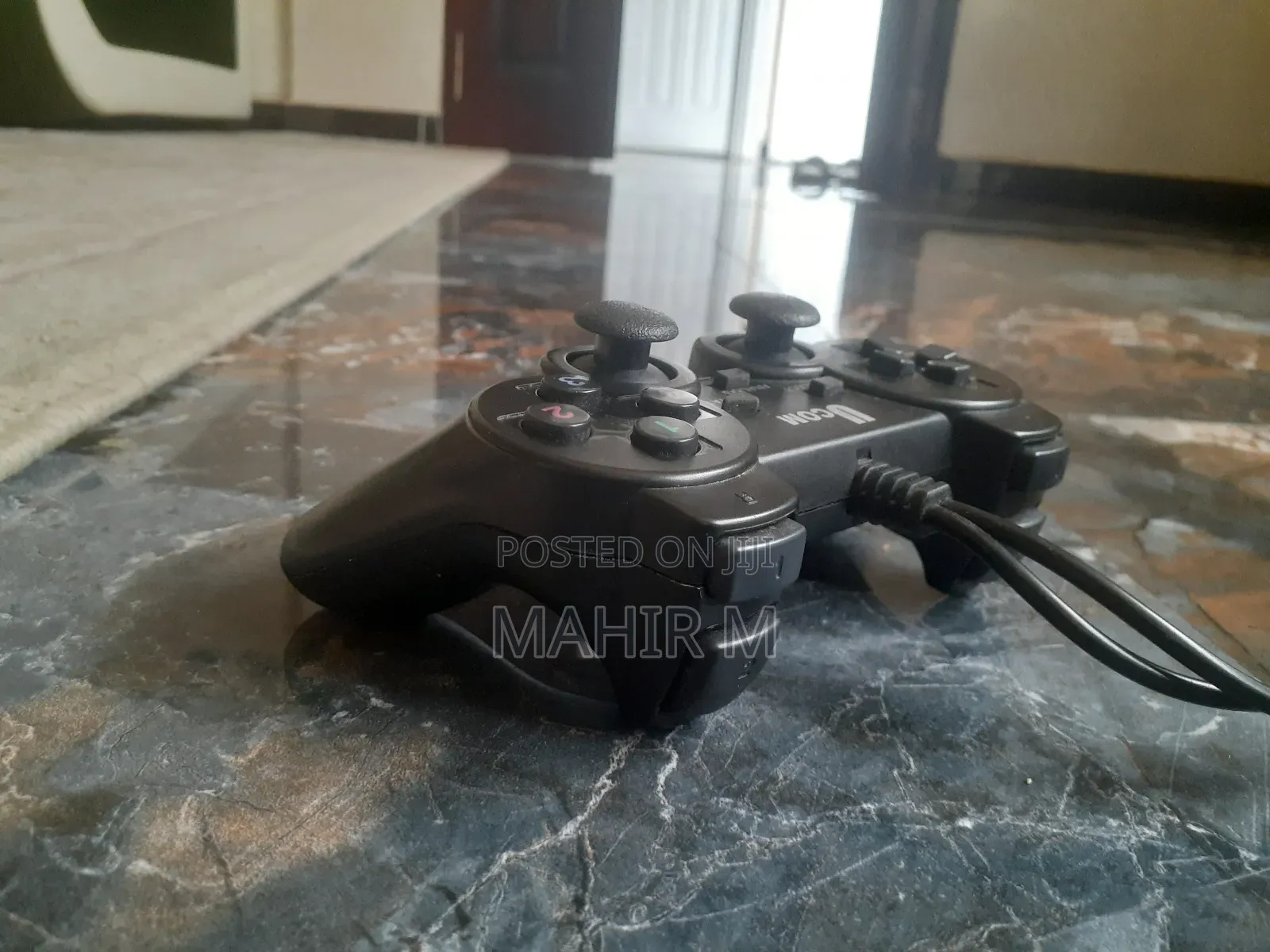 Ucom Joystick