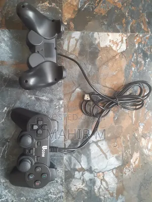 Ucom Joystick