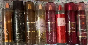 Bath Body Splash