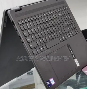 New Laptop Lenovo Yoga 7i 16GB Intel Core i7 SSD 1T