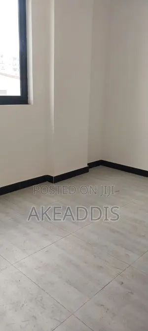 Furnished 3bdrm Apartment in ሰሚት 72, Bole for sale