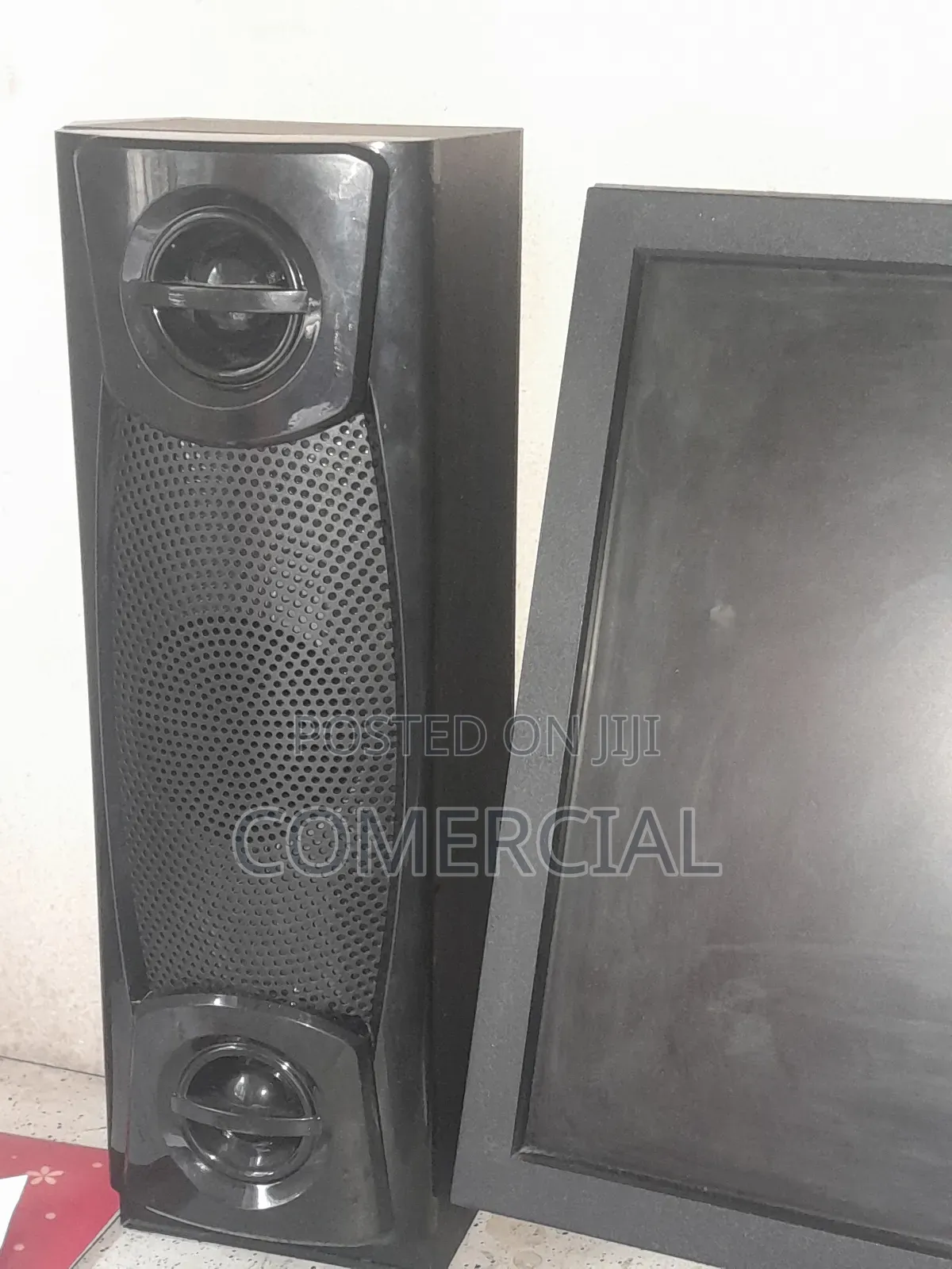 Speaker Grand 5272
