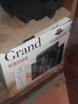 Speaker Grand 5272