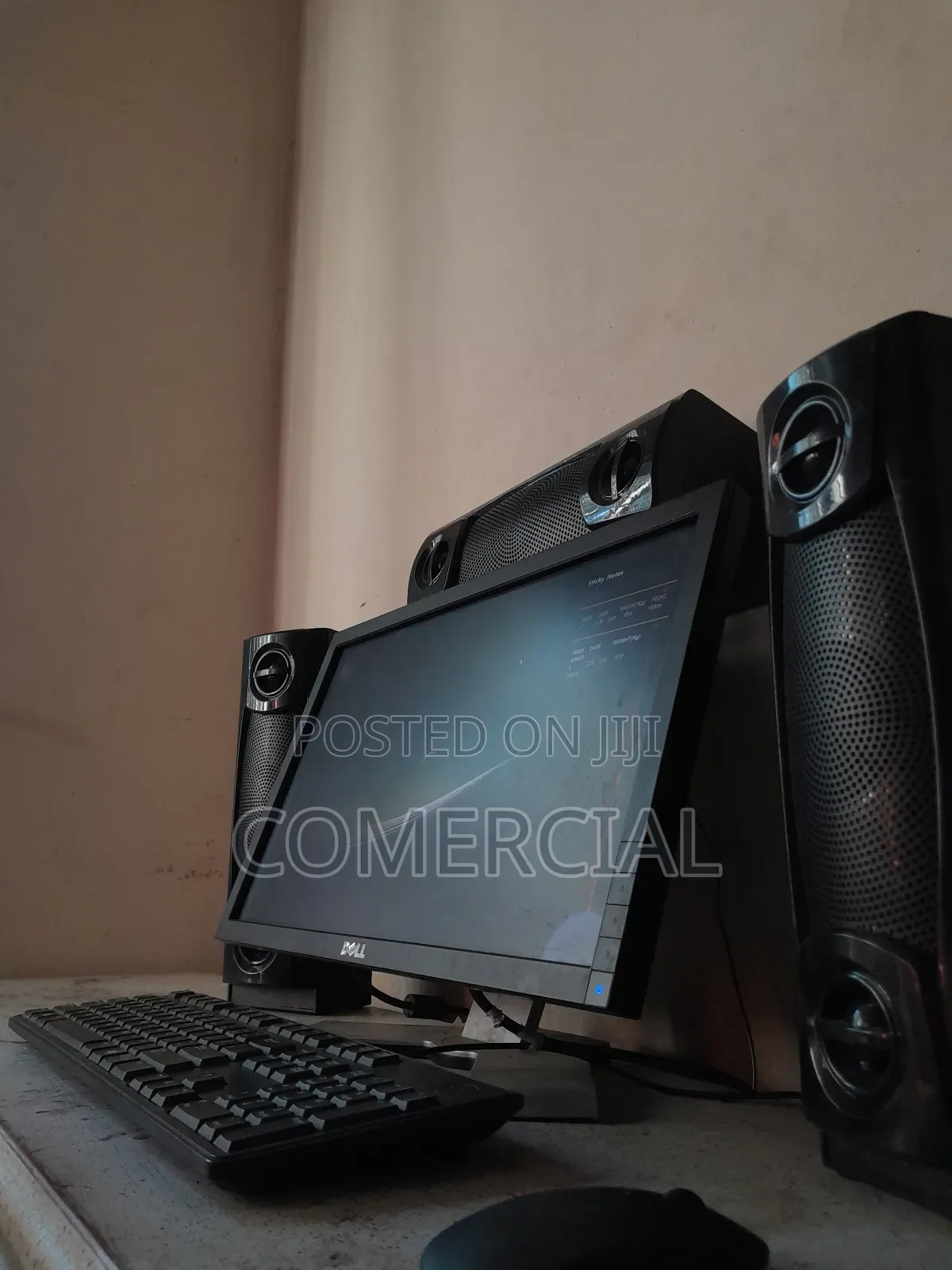 Speaker Grand 5272