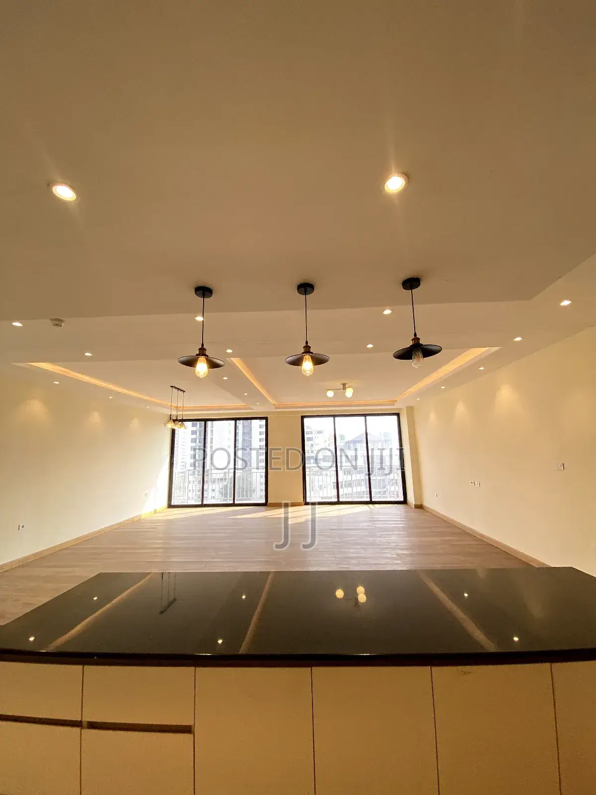 4bdrm Apartment in Kirkos for sale