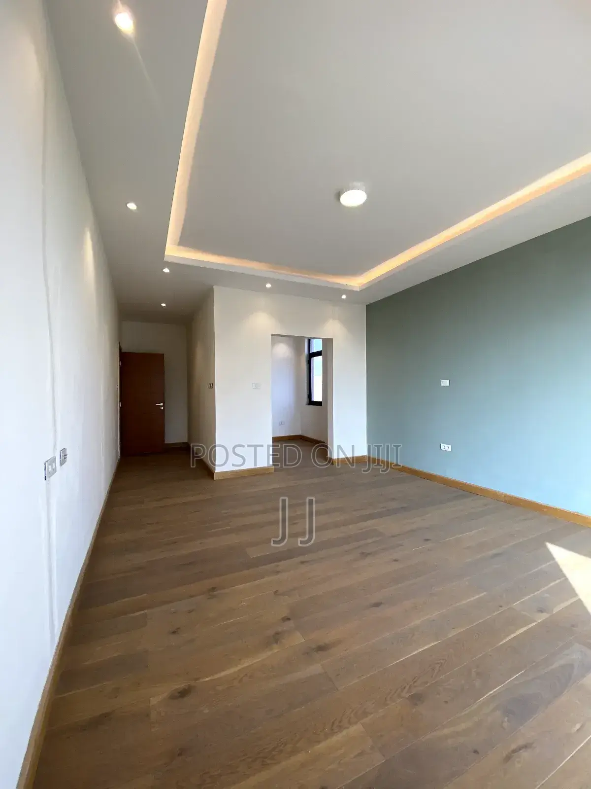 4bdrm Apartment in Kirkos for sale