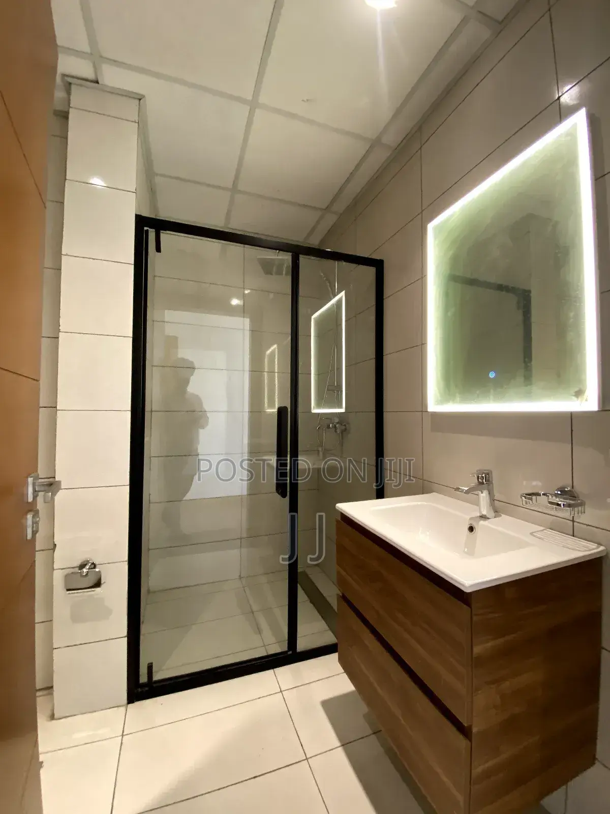 4bdrm Apartment in Kirkos for sale
