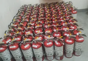 Fire Extinguisher