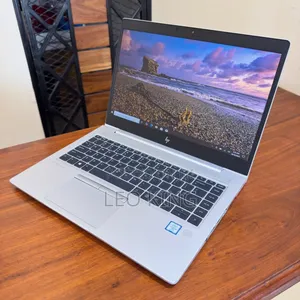 Laptop HP EliteBook 840 G6 16GB Intel Core i5 SSD 256GB