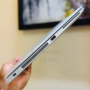 Laptop HP EliteBook 840 G6 16GB Intel Core i5 SSD 256GB