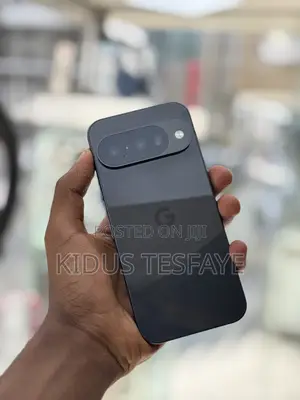 Google Pixel 10 5G 128 GB Black