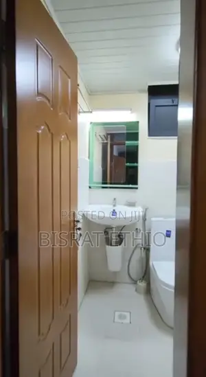 Furnished 2bdrm Apartment in Bole Flamingo for sale