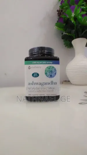 Ashwagandha