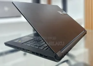 New Laptop MSI 16GB Intel Core i7 SSD 512GB