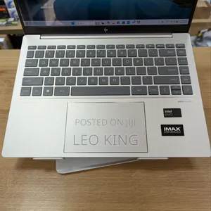 New Laptop HP Pavilion 14 32GB Intel Core Ultra 7 SSD 512GB