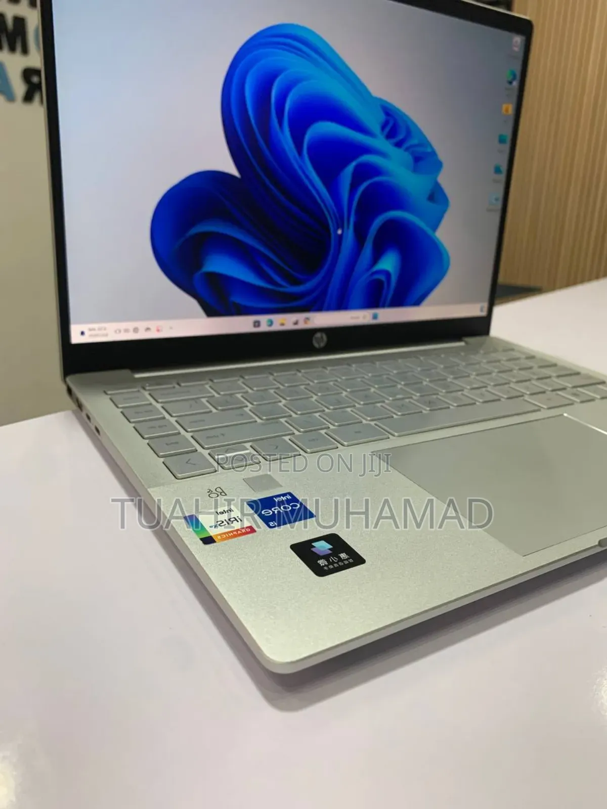 New Laptop HP Pavilion 15 16GB Intel Core i5 SSD 1T