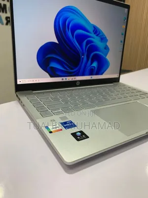 New Laptop HP Pavilion 15 16GB Intel Core i5 SSD 1T