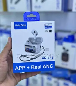 Wisme Airpod