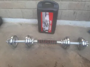 Fitness Made Simple
