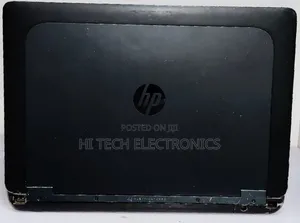 New Laptop HP ZBook Studio 8GB Intel Core i7 SSD 256GB