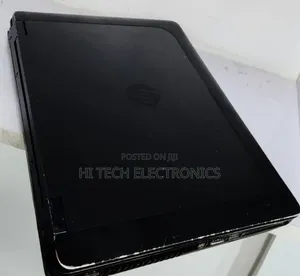 New Laptop HP ZBook Studio 8GB Intel Core i7 SSD 256GB